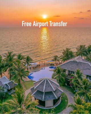 Anja Beach Resort & Spa