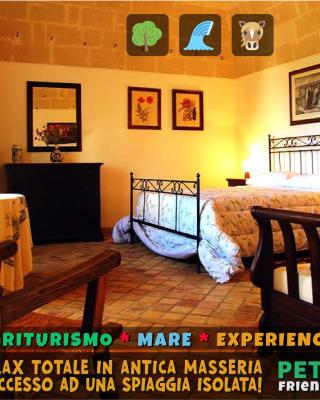 Agriturismo La Stornara