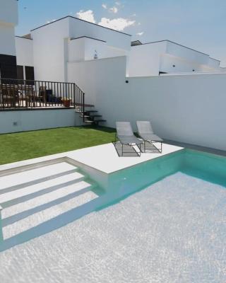 Casa de Bárbara