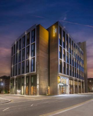 Maldron Hotel Liverpool City Centre