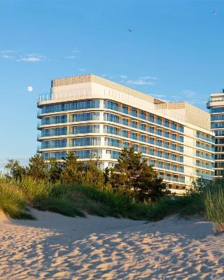 Radisson Blu Resort Swinoujscie