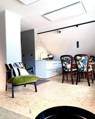 Apartment im Wander- und Outdoorparadies Veitsch