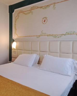 Hotel Delta Florence