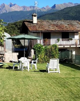 B&B La Grivola
