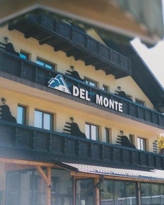 Del Monte Predeal