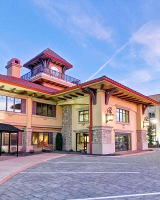 Homewood Suites by Hilton Richland