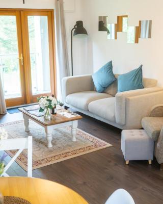 Burren Court Lodge