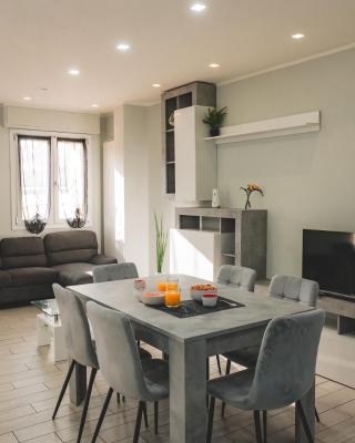 Archè Rooms and Suites
