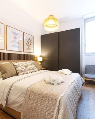 Borgo Milanese - Bocconi 15 minuti