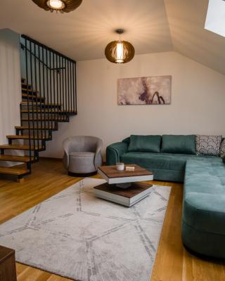 TOP VIEW apartment 43