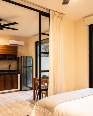 New Tulum Gem Private Pool Ground Floor