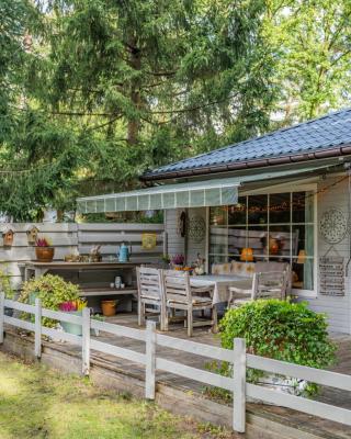 Chalet Relax