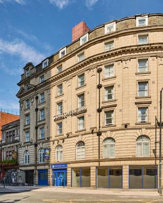 Discovery Inn - Leeds