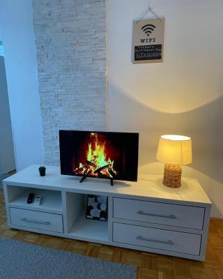 Apartman Vuković