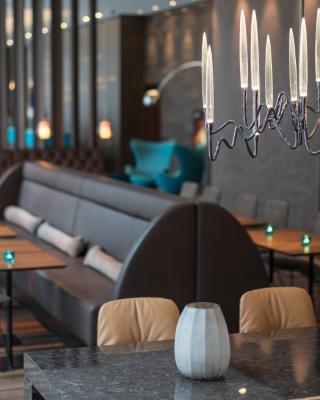 Motel One Leipzig-Nikolaikirche