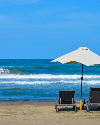 Artisan Playa Esmeralda Family Beach Hotel