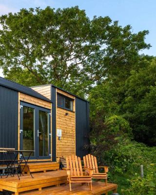 Kullaberg Tiny House by Tiny Away