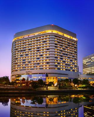 Hotel New Otani Osaka