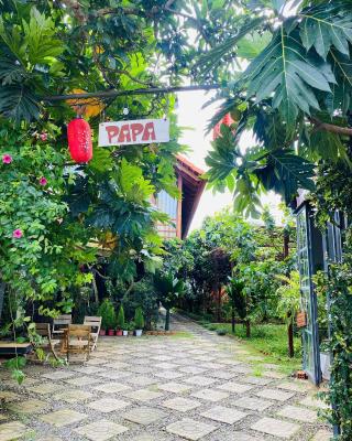 PaPa Coffee & Homestay