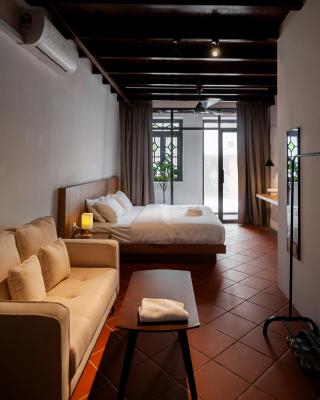 Heritage Villa by Aayu - 10 mins walk to Armenian St