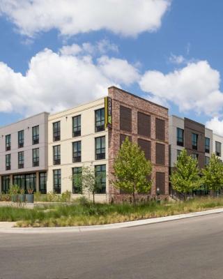 Home2 Suites By Hilton East Austin - near Downtown and UT