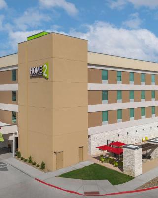 Home2 Suites By Hilton Laredo North