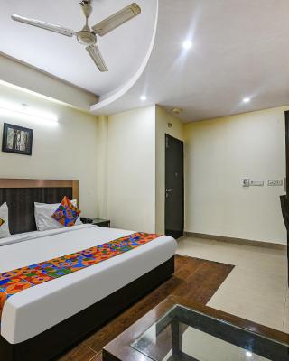 FabHotel Swiss International - Nr Patel Nagar Metro