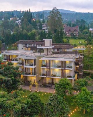 Lembang Asri Resort