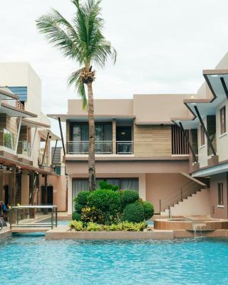 Alona by Jpark Island Resort