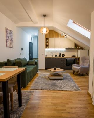 TOP VIEW apartment 40