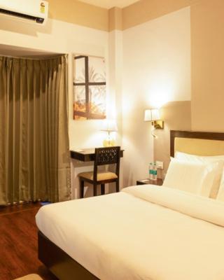 Firebrick Boutique Residences - AMETHYST HOUSE