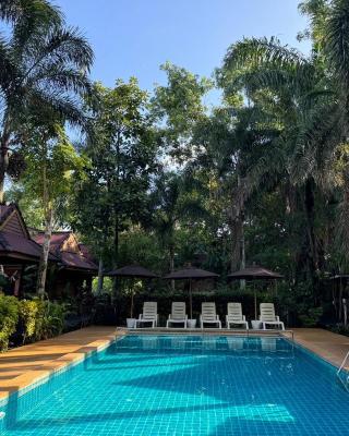 Sunda Resort