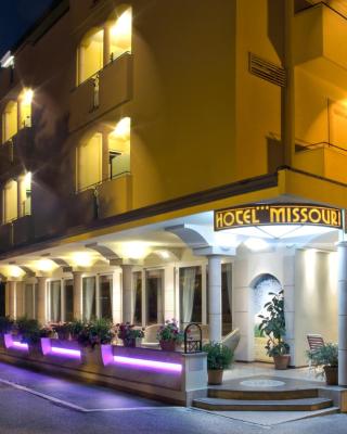 Hotel Missouri