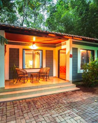 Spezia Private Plantation Bungalow Thekkady by VOYE HOMES
