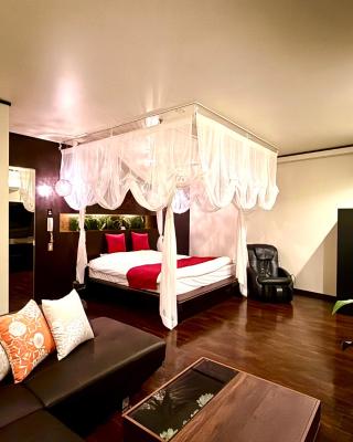 Hotel The Lotus Bali (Adult Only)