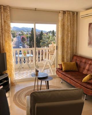 Apartment RoSol Albir Playa
