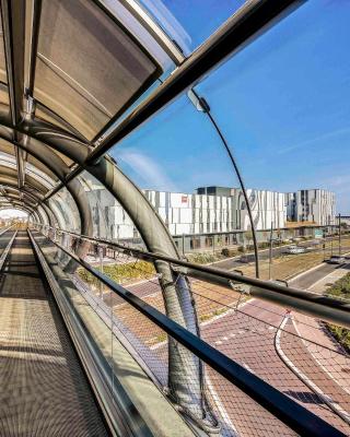 ibis Paris Coeur d'Orly Airport