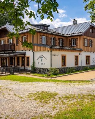 Hotel Franz