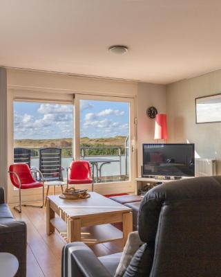 Appartement Duinerei C201