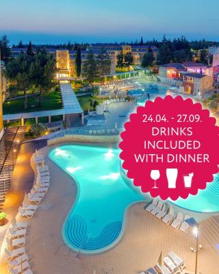 Hotel Garden Istra Plava Laguna