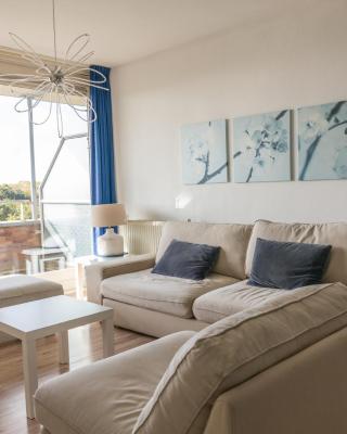Duinerei appartement C102