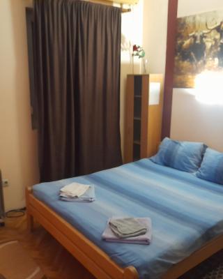 Guest house Mirijevski Konak