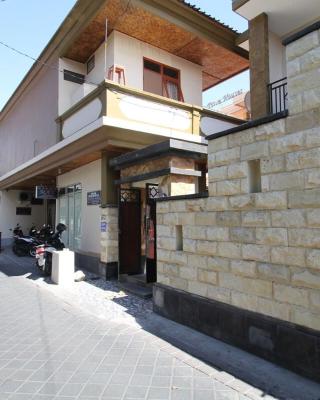 Bungalow Kempu Taman Ayu I