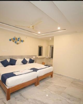 Sri Ganesh Residency