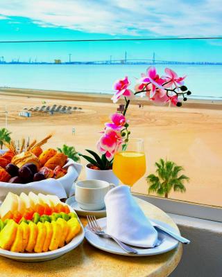 Hotel Puerto Bahía & Spa