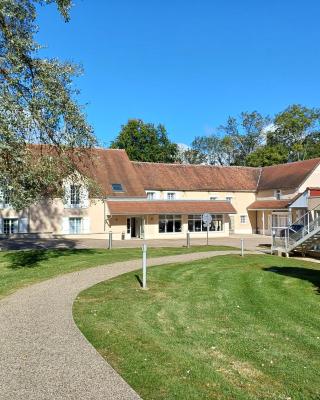 Logis Hôtel Restaurant Le Moulin de la Coudre