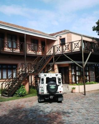 Ikhayalam lodge