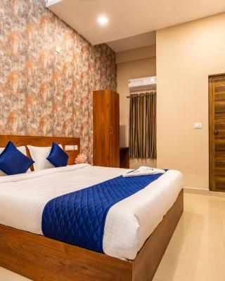 Yaad Residency
