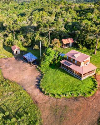 Pousada Paraná