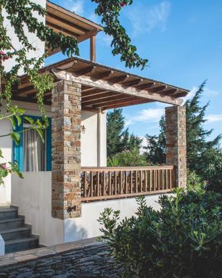 Andros Maisonettes